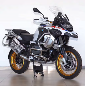 Deflectores de Viento para Motocicleta Kove 525X y 500X BM W R 1200/1250 GS, Parabrisas Acrílico para Modificación de Motocicleta - Product Image 2