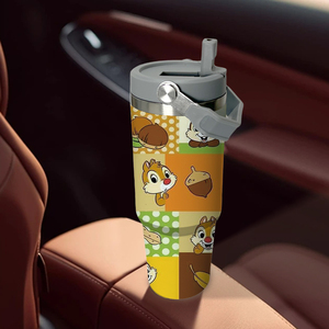 2025 nuevo <span class=keywords><strong>Bambi</strong></span> personalizado 30oz vaso UV impreso Anime acero inoxidable sin punta almacén de EE. UU. - Product Image 6