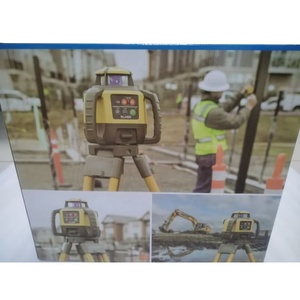 Industrial Grade Rotary <b>Laser</b> <b>Level</b> 800m RL-H5A Line Self-Leveling Horizontal Slope Construction Auto-Rotating <b>Laser</b> - Product Image 5