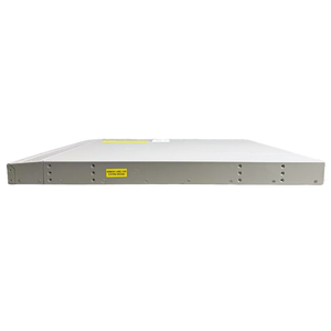 Commutateur de réseau d'entreprise N9K-C93180YC-FX/FX3/FX3S/FX3H N9K 9300 48 ports 1/10/25G 6 ports 40/100G - Product Image 3