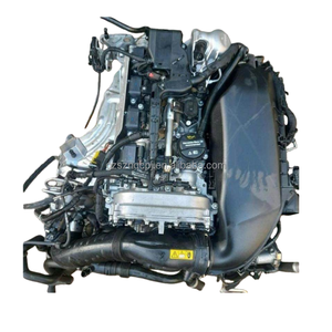 Applicable pour Mercedes-Benz C43 C200 E260L C260L W205 W117 M264 1.5T Ensemble <span class=keywords><strong>moteur</strong></span> - Product Image 1