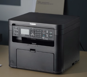 MF232W Black and <b>White</b> Laser <b>Printer</b> Multi Functional Machine Mobile Wireless Wifi Small Home Laser MF232W MF232W Black and Whit - Product Image 2
