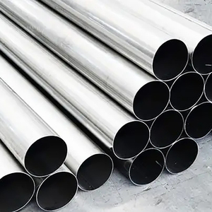 Tubería de Acero sin Aleación Laminada en Frío de 20 mm de Diámetro Personalizada (Normas JIS/AISI/ASTM) para la Industria de la Construcción - Product Image 6