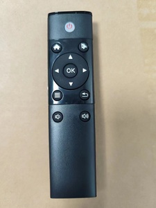 Mouse <span class=keywords><strong>Wireless</strong></span> FM4 2.4GHz di Alta Qualità per TV Box Flying Squirrel 2.4G Set-Top Box di Rete - Product Image 6