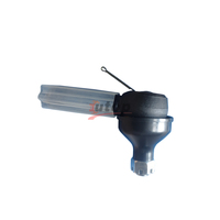 Joint à rotule 3093647 21263821 9510988 2.53156 pour camion européen D-A-F VOLVO