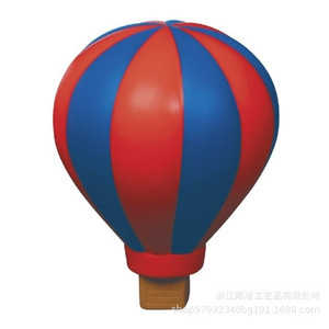 Pu Foam High <b>Rebound</b> Parachute Toy For 2 To 4 Years Unisex Jumping Toy - Product Image 3