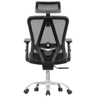 Produits avec livraison gratuite, chaise ergonomique de bureau, chaise réglable en hauteur, pour le bureau à domicile et l'atelier