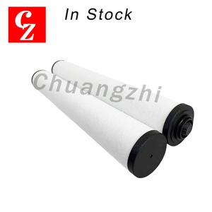 Elemento de Filtro Separador de Niebla de Aceite para Bomba de Vacío de Alta Calidad, Repuesto para Busch V532141270, en Stock - Product Image 3