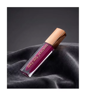 Moisturizing Bright Lipstick Creamy Smooth Texture Rich Pigment <b>Lip</b> Color for Fashion Beauty Makeup - Product Image 1