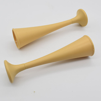 Stéthoscope fœtal Pinard en bois médical pour l'écoute prénatale