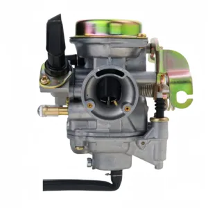 Carburetor Fits For Yamaha Raptor 90 2009-2013 ATV 90cc 4 Stroke Carb