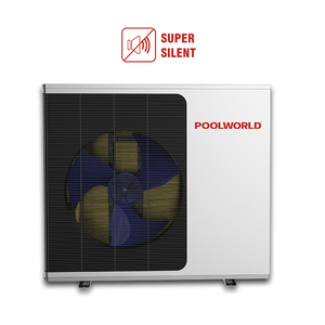 Ali baba-bomba de calor para calefacción de la casa, inversor completo R290, Monoblock, Unidad de calor de bomba de aire y agua - Product Image 3