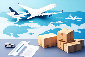 Hàng đầu Trung Quốc để USA vận chuyển hàng không: trực tiếp Express & lcl củng cố từ Quảng Châu/thâm quyến - Product Image 2