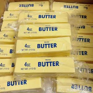 Kawaii Soft Squeeze Toys Rebound Rising Stick Slow Rise Butter Squishy Toy - Product Image 5