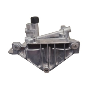 Pièces de moteur de camion de haute qualité 2102328 2087675 Boîtier de filtre à double coupelle diesel avec capteur pour Volvo - Product Image 3