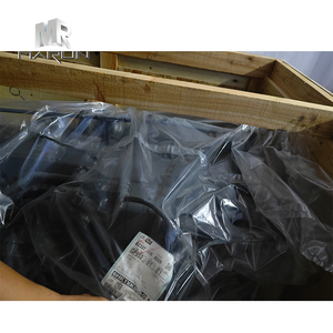 Original 6HK1-963908 Assemblage de moteur diesel à rampe commune pour machines de construction pour moteur complet ZX330-3 - Product Image 3