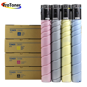 Cartucho de Tóner Compatible de Alta Calidad TN319 para Konica Minolta Bizhub C220 C360 C7722 C7728 D400 AD C288 C368 D400 401 <span class=keywords><strong>402</strong></span> - Product Image 3