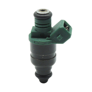 Injecteur de carburant 037906031AA pour Volkswagen Golf Audi A3 2.0L 1.6L moteur essence - Product Image 2