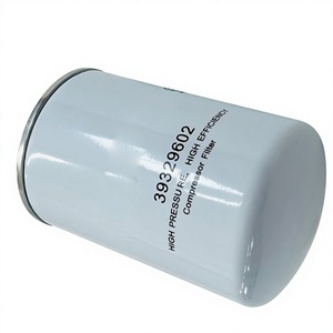 Filtro de Aceite MANNY 39329602 3932 9602 para Mantenimiento de Compresores de Aire - Product Image 1