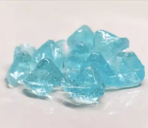 Silicate de sodium Na2SiO3 de pureté 99 %, verre de silice, liant inorganique solide et liquide, adhésif pour la construction et la fonderie - Product Image 3