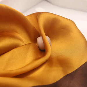 Broche Magnético Redondo para Hijab, Accesorio Decorativo para Bufandas y Chales, Resistente, para las Cuatro Estaciones - Product Image 2