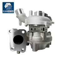 High Quality Auto Engine Parts Engine Turbocharger Car Turbocharger for NISSAN NAVARA 49377-02600 14411-8X00B 14411-51N00