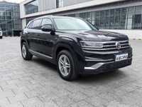 VW Teramont X 2020 380TSI 4MOTION SUV de luxe d'occasion, 2.0T 220 ch Turbo AWD Crossover, bien entretenu, prêt à être expédié