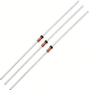 Original, Factory New 1N5230BPF DO-35 Diode Wholesale Order Specialized Electronic Component BOM / SMT /PCB Supplier - Product Image 1