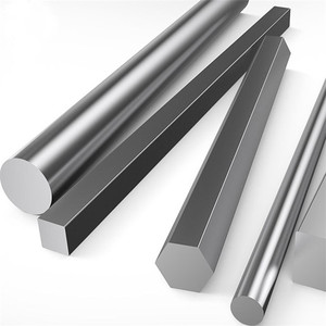 Sus430fr 1mm 1.4mm 3mm 201 304 316 304L 316L 904L 420 310S 304 Cold Rolled High Tension Ss Rods Round Stainless <strong>Steel</strong> <strong>bar</strong> - Product Image 6