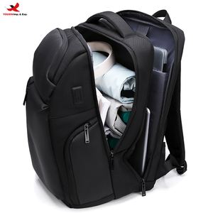 RTS Bulk Mixed Order Durable <b>Backpack</b> Lightweight Bag Polyester Lining Zipper Closure Daily Universal <b>Backpack</b> - Product Image 2