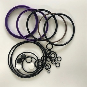 ชุดซ่อมซีลสำหรับหัวเจาะไฮดรอลิก F6 F9 F19 F22 - Product Image 6