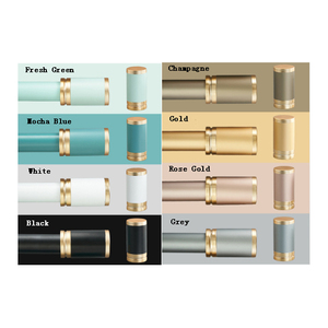 <span class=keywords><strong>Tringle</strong></span> à <span class=keywords><strong>rideau</strong></span> coulissante en aluminium, support mural simple, <span class=keywords><strong>tringle</strong></span> à <span class=keywords><strong>rideau</strong></span> pour le salon - Product Image 2