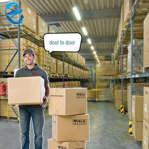 Porta livre a porta DHL FEDEX UPS Express Sea Railway Air Shipping <span class=keywords><strong>Agent</strong></span> China para Espanha Freight Forwarder - Product Image 6