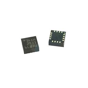 LIS344ALHTR 34AH LGA16 accelerometer <strong>motion</strong> sensor chip - Product Image 1