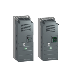 สำหรับเครื่องแปลงความถี่ VFD AC Sch.neider ATV610U15N4Z 1.5kW 4A IP20 Modbus 380-480VAC เฟสเดียว/สามเฟส สำหรับ 2HP - Product Image 4