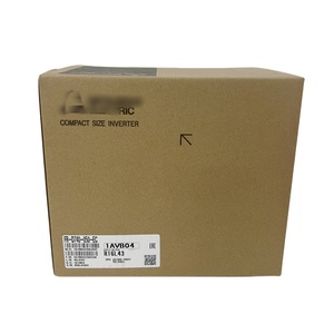 ไดรฟ์ปรับความถี่รุ่นใหม่แท้ FR D740 050 EC มีสินค้าในสต็อก - Product Image 6