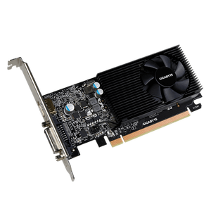 Carte graphique professionnelle IGame GeForce GV-1030D5-2GL pour l'analyse de données IA, Super 1030, 2 Go DDR5, promotionnelle - Product Image 5