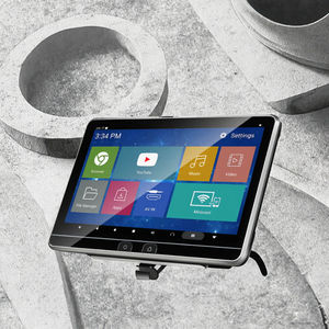 Multifunzione Android Stereo navigazione GPS più opzioni di <span class=keywords><strong>Input</strong></span> - Product Image 3