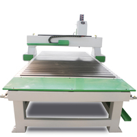 Routeur CNC 1325 pour la publicité sur le mobilier, machine de gravure sur bois 380V haute précision 0,01 mm, garantie 1 an