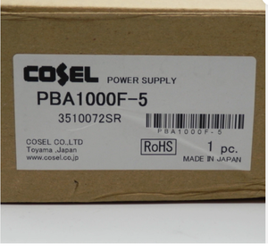 Alimentation à découpage PBA1000F-5 - Product Image 3