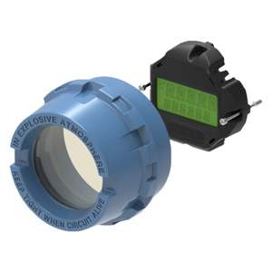 Sensor de Presión Diferencial Inteligente Industrial Rosemounte, Transmisor de Presión Rosemount 2088 - Product Image 4