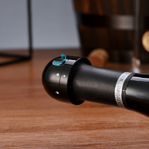 Botella de <span class=keywords><strong>vino</strong></span> espumoso tapón sellador de champán de tapón de botella - Product Image 6