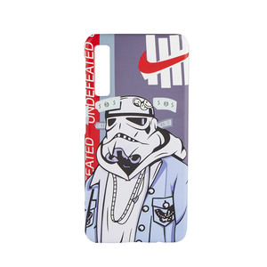 <span class=keywords><strong>Coque</strong></span> de téléphone vierge en PC pour sublimation Prosub en gros, personnalisable pour <span class=keywords><strong>Huawei</strong></span> <span class=keywords><strong>P20</strong></span> Pro/Y9 2019/Honor 9X Pro - Product Image 1