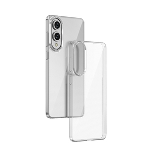 Prix d'usine Étui de téléphone en TPU ultra-fin antichoc pour Xiaomi Poco <span class=keywords><strong>M8</strong></span> Pro Étui de téléphone transparent clair - Product Image 6
