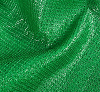 Filet d'ombrage pour serre en HDPE, filet solaire agricole anti-UV pour jardin, patio, extérieur, toile d'ombrage agricole, filet d'ombrage pour jardin