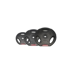 Ensemble de poids MDBuddy Cement Black réglable à <span class=keywords><strong>trois</strong></span> poignées pour l'entraînement en force, idéal pour les clubs de fitness - Product Image 2