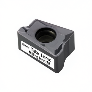 Ttake Lnmx Milling Insert Sf Inserts For Metal Cutting - Product Image 2