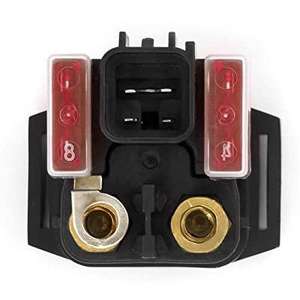 31800-33G00 31800-33G20 31800-33G21 Conjunto de relé de arranque de interruptor magnético de motocicleta para interruptor Mag de solenoide de relé de arranque <span class=keywords><strong>Su</strong></span>.zuki - Product Image 6