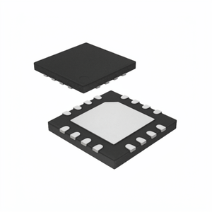 Components Electronic Original One Stop Service PIC16F18424T-I_JQ Embedded 16 UQFN Exposed Pad - Product Image 1