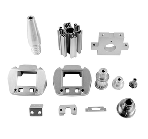 Torno de torneado de fresado <span class=keywords><strong>CNC</strong></span>, servicio de mecanizado OEM, piezas de Metal de acero inoxidable de aluminio personalizadas para <span class=keywords><strong>CNC</strong></span> - Product Image 3